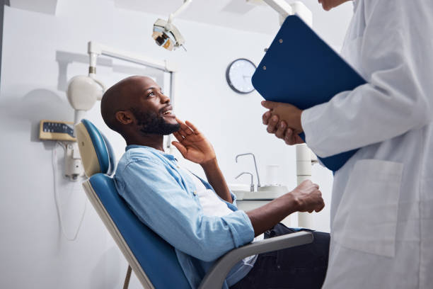 Best Emergency TMJ Treatment in Mauston, WI