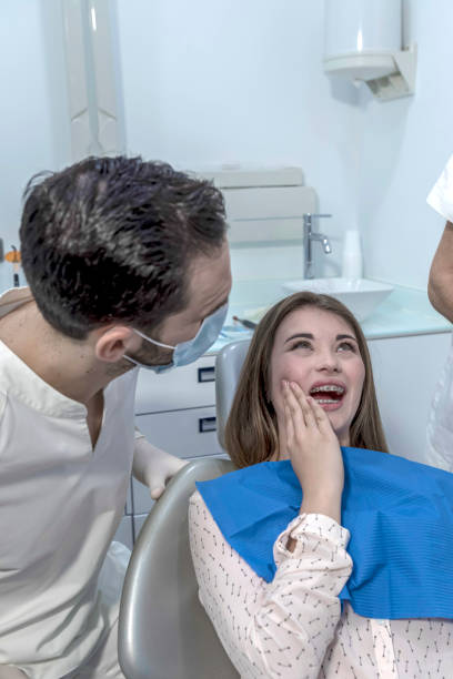 Best Pediatric Emergency Dentist in Mauston, WI