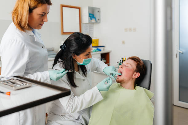 Best Emergency Wisdom Teeth Removal in Mauston, WI