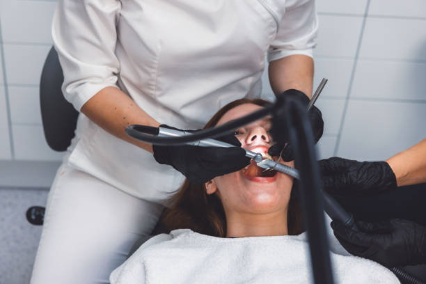 Best Emergency Treatment for Dental Infections or Abscesses in Mauston, WI